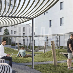 Квартира 40 м², 1-комнатная - изображение 2