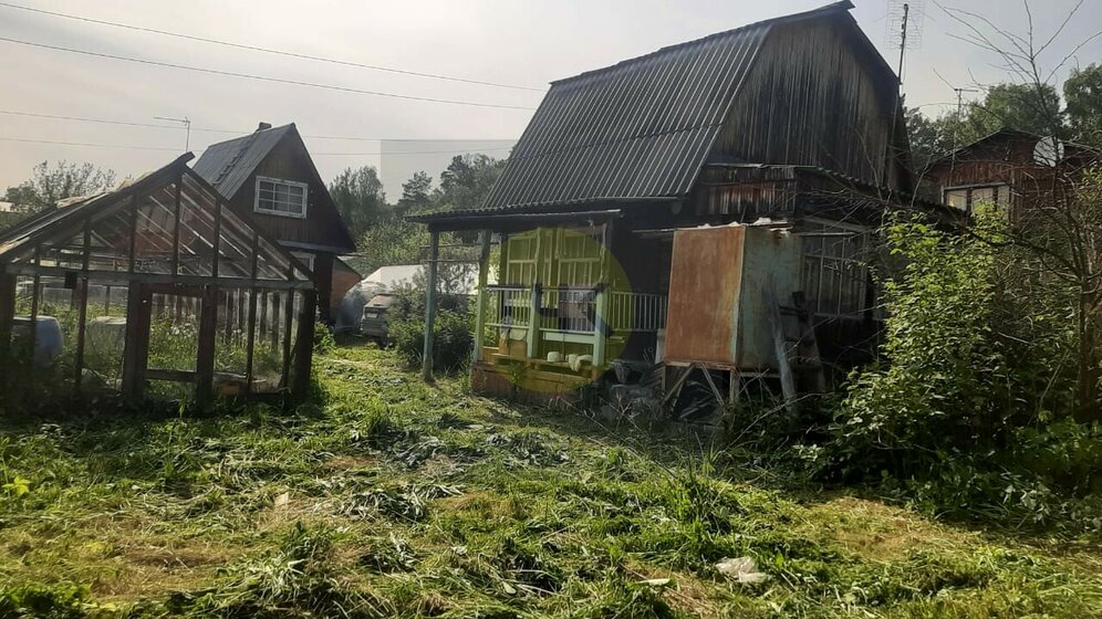96 м² дом, 4,1 сотки участок 1 500 000 ₽ - изображение 59
