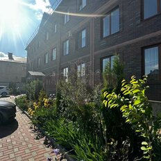 Квартира 52,8 м², 1-комнатная - изображение 3