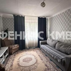 Квартира 42,9 м², 2-комнатная - изображение 3