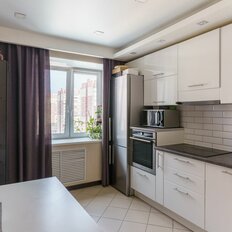 Квартира 63,8 м², 2-комнатная - изображение 2