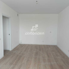 Квартира 56,5 м², 2-комнатная - изображение 3