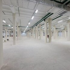 8800 м², склад - изображение 1