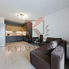 Квартира 54,8 м², 2-комнатная - изображение 1