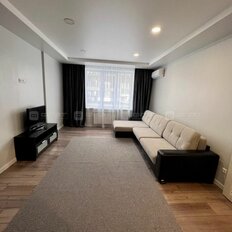 Квартира 50,9 м², 1-комнатная - изображение 2