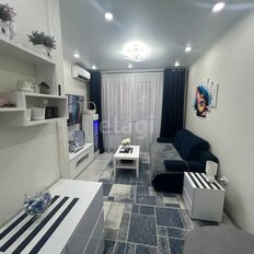 Квартира 31,8 м², 1-комнатная - изображение 1