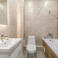 Квартира 25 м², студия - изображение 5