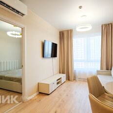 Квартира 32 м², 1-комнатная - изображение 3