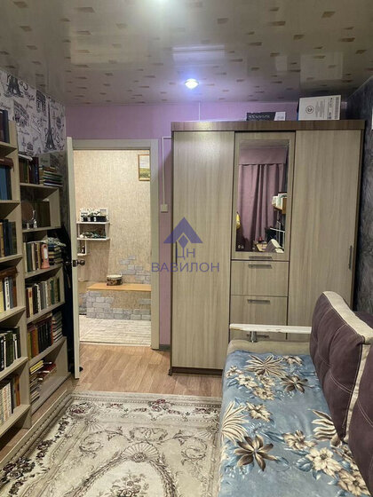 48 м², 2-комнатная квартира 4 000 000 ₽ - изображение 30