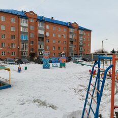 Квартира 52 м², 2-комнатная - изображение 1