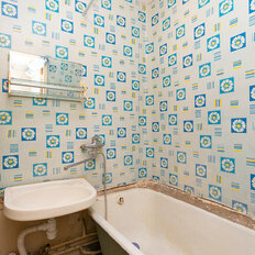 Квартира 31,7 м², 1-комнатная - изображение 4