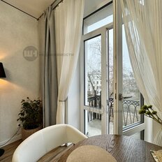 Квартира 44,7 м², 2-комнатная - изображение 2