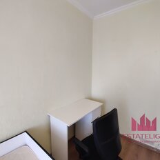 Квартира 45 м², 1-комнатная - изображение 3