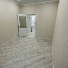 Квартира 36 м², 1-комнатная - изображение 1