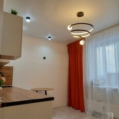 Квартира 23,5 м², студия - изображение 4
