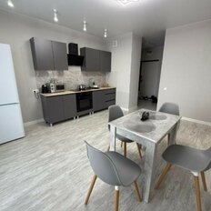Квартира 66,5 м², 2-комнатная - изображение 1