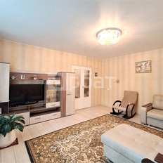 Квартира 72,5 м², 3-комнатная - изображение 2