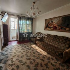 Квартира 52,5 м², 2-комнатная - изображение 5