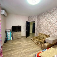 Квартира 56 м², 2-комнатная - изображение 3