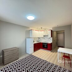 Квартира 24 м², студия - изображение 2