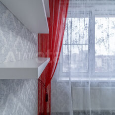 Квартира 56,5 м², 2-комнатная - изображение 4