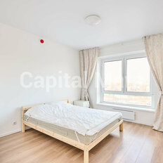 Квартира 72 м², 3-комнатная - изображение 4