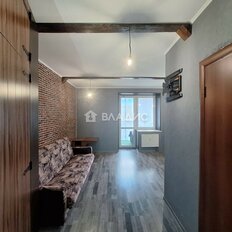 Квартира 22 м², студия - изображение 5