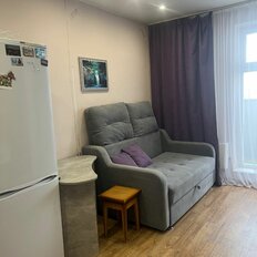 Квартира 22 м², студия - изображение 5