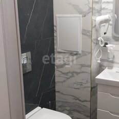 Квартира 18,3 м², студия - изображение 5