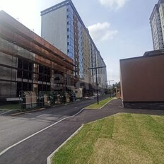 Квартира 26 м², студия - изображение 4