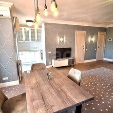 Квартира 72 м², 2-комнатная - изображение 4