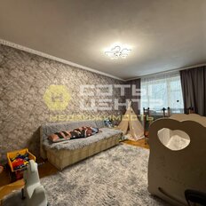 Квартира 60,1 м², 3-комнатная - изображение 3
