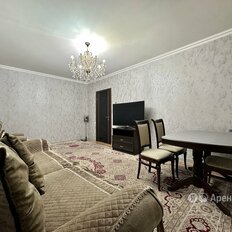 Квартира 59 м², 2-комнатная - изображение 5