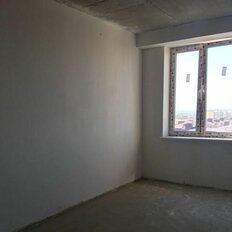 Квартира 40 м², 1-комнатная - изображение 3
