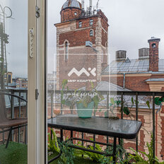 Квартира 85,2 м², 3-комнатная - изображение 3