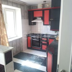 Квартира 62,8 м², 3-комнатная - изображение 4