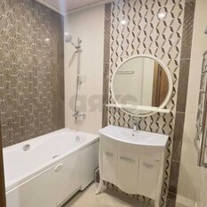 Квартира 63,6 м², 2-комнатная - изображение 5