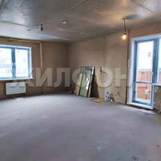 Квартира 41,7 м², студия - изображение 2