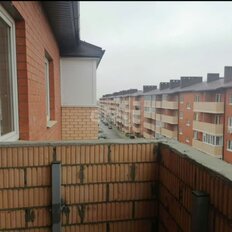 Квартира 22,8 м², студия - изображение 3