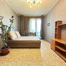 Квартира 34 м², 1-комнатная - изображение 2