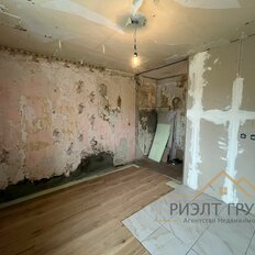 Квартира 19 м², студия - изображение 4