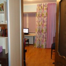 Квартира 70 м², 2-комнатная - изображение 4