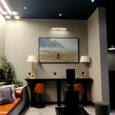 Квартира 63,4 м², 2-комнатная - изображение 2