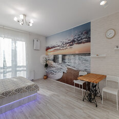 Квартира 28,9 м², студия - изображение 1