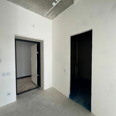 Квартира 44,2 м², 1-комнатная - изображение 4