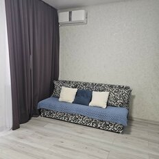 Квартира 21 м², студия - изображение 3
