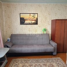 Квартира 62,8 м², 3-комнатная - изображение 4