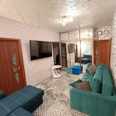 Квартира 43,8 м², 2-комнатная - изображение 4