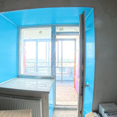 Квартира 34,6 м², 1-комнатная - изображение 4