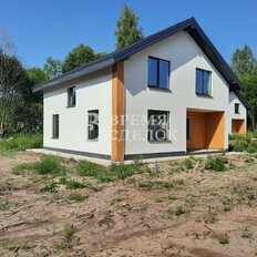 дом + 10 соток, участок - изображение 3